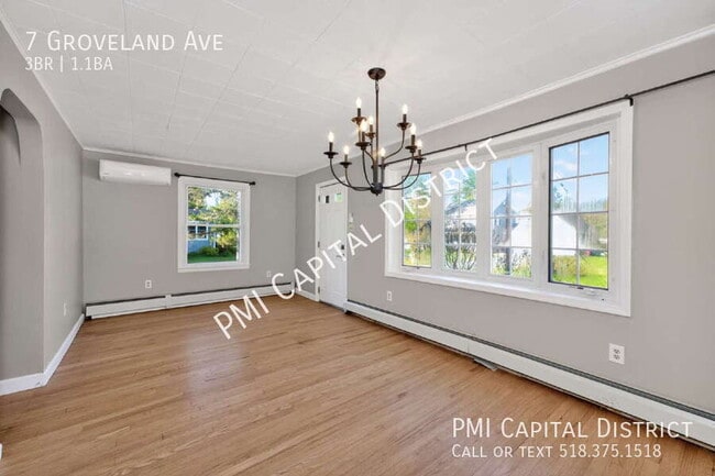 Building Photo - 7 Groveland Ave