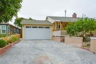 Building Photo - 2177 James Ave