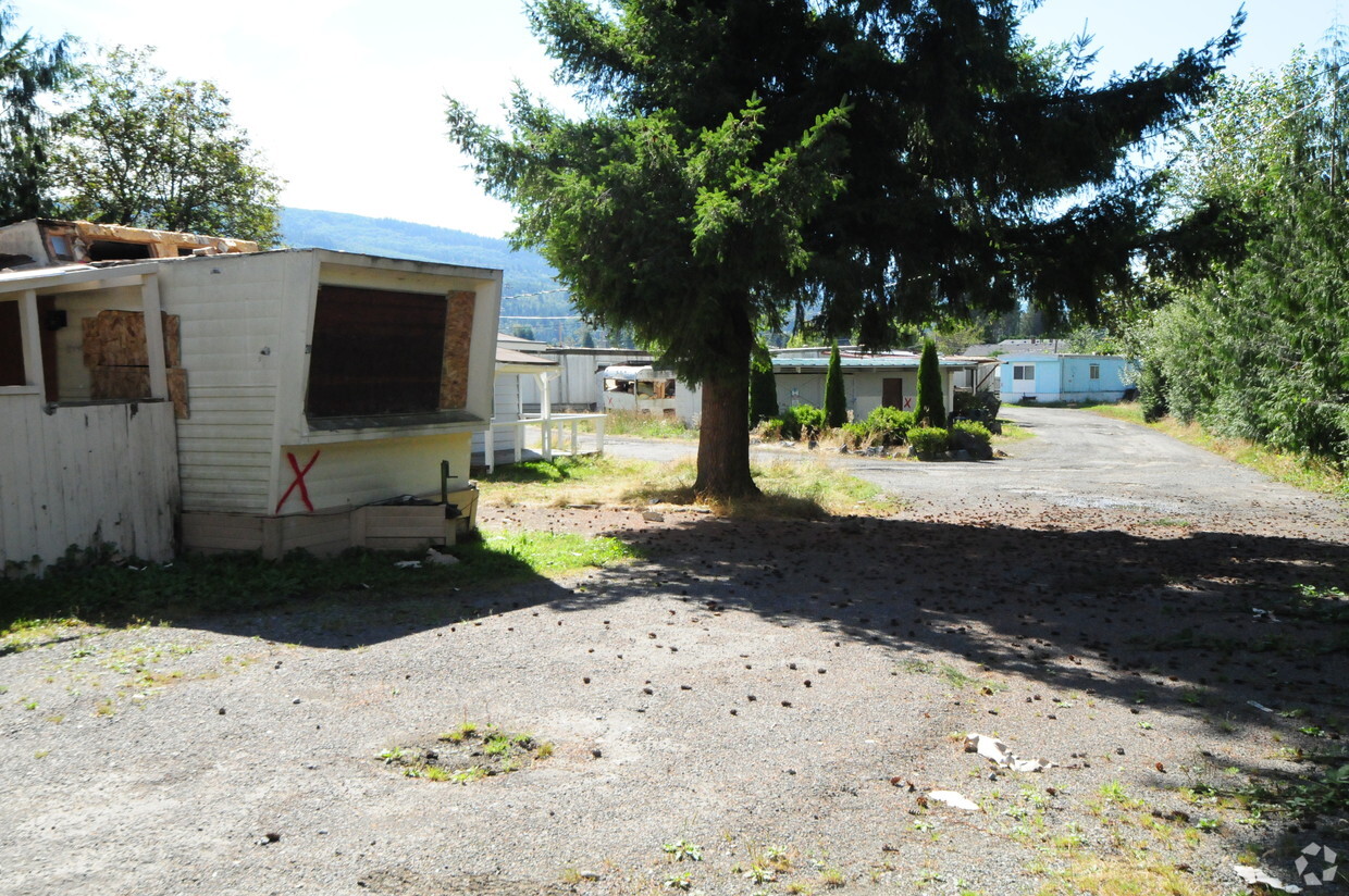 Primary Photo - Mobile Home Park