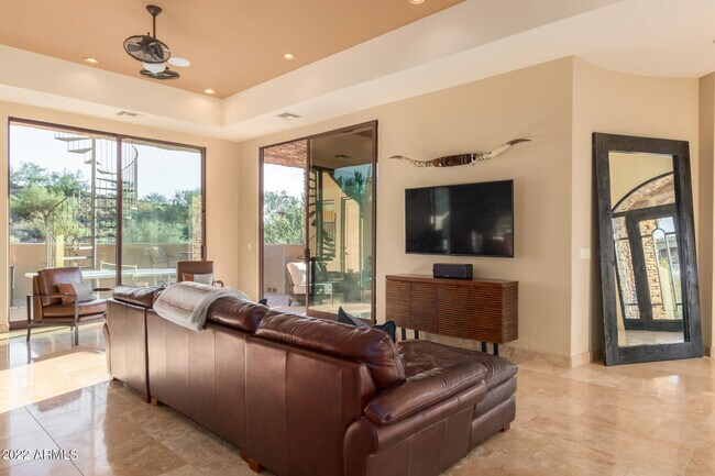 Foto del edificio - 9615 N Fireridge Trail