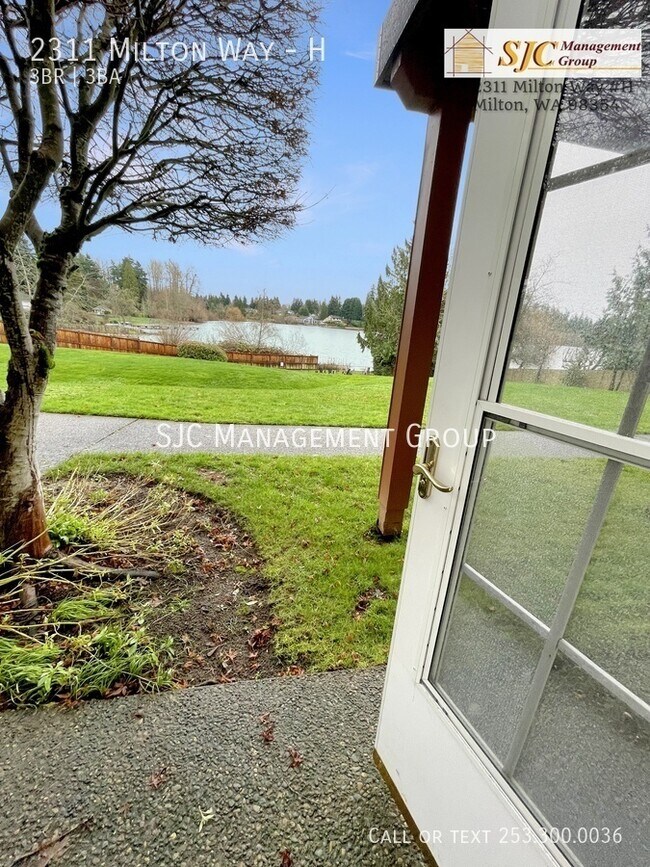 Foto del edificio - 2311 Milton Way