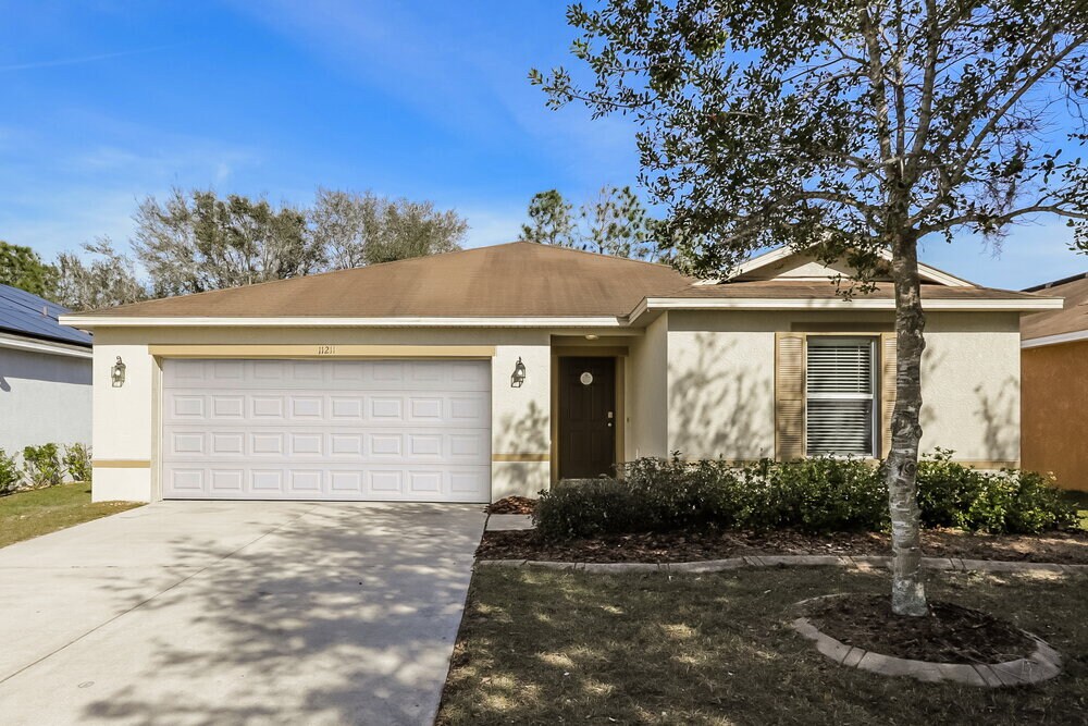 11211 Running Pine Dr, Riverview, FL 33569 House Rental in Riverview