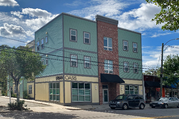 Primary Photo - 608 Castle Street