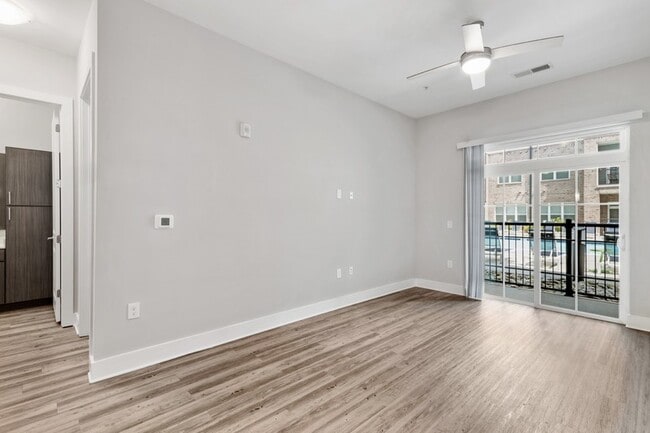 Living Room - Lantower Weston Corners