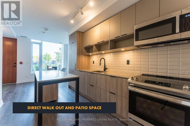 Photo du bâtiment - 180 Mill St