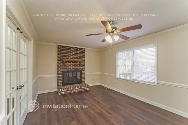 Foto del edificio - 6554 Dougherty Dr