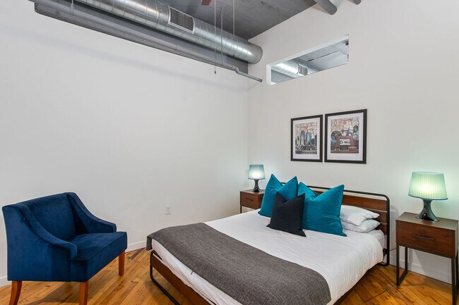 Foto del edificio - 1108 E 30th St