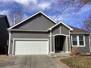 Building Photo - 2044 Falcon Ridge Dr