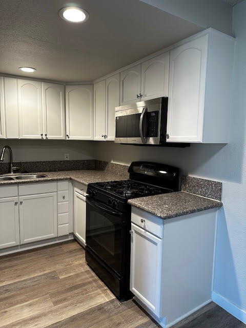 cocina - Buena Vista Villas