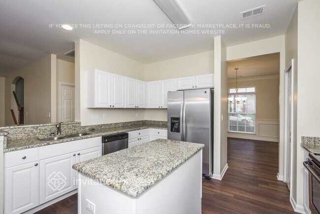 Foto del edificio - 2517 Ashby Woods Dr