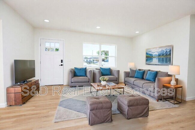 Foto del edificio - 2919 Hickory St