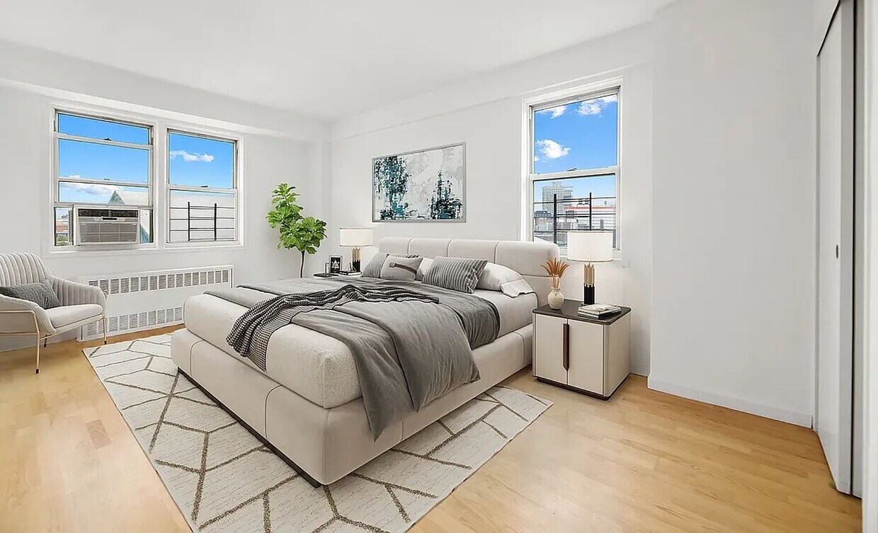 Primary Photo - 630 Lenox Avenue