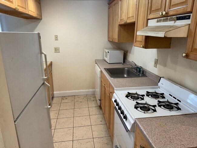 Foto del edificio - 114 Magazine St