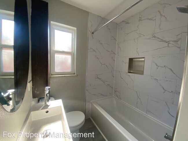 Foto del edificio - 2 br, 1 bath House - 2511 Oneida Street
