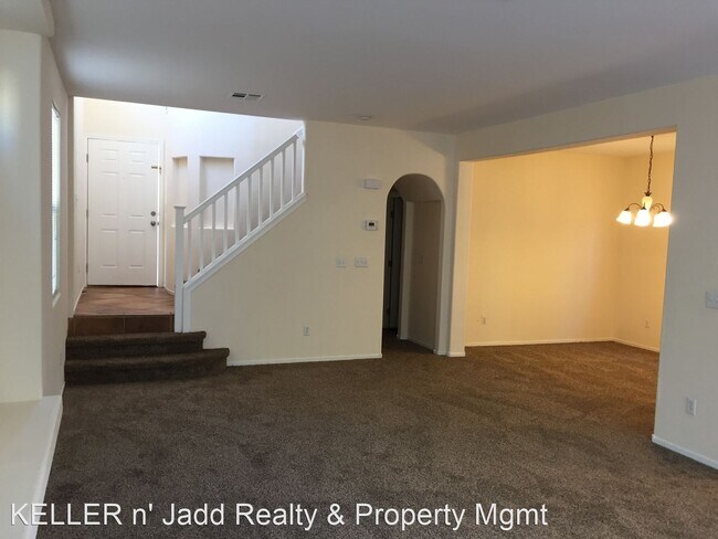 Building Photo - 3 br, 2.5 bath House - 9106 WINE CELLAR AVE.