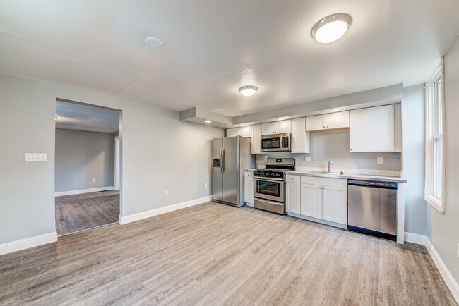 Foto del edificio - 744 Proctor Wy