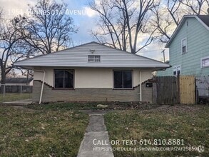 Building Photo - 1951 Minnesota Ave