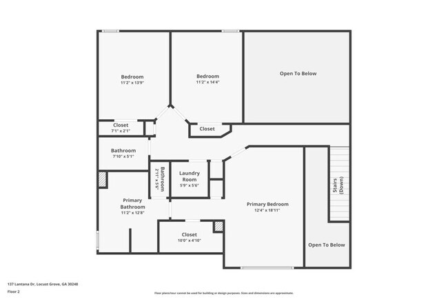 Building Photo - 137 Lantana Dr