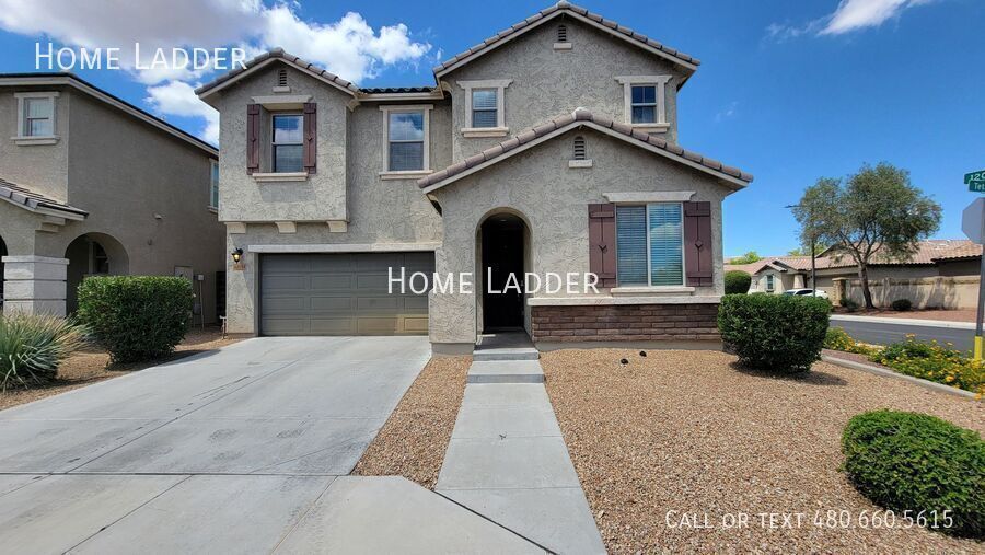 Foto principal - 12034 W Tether Trl