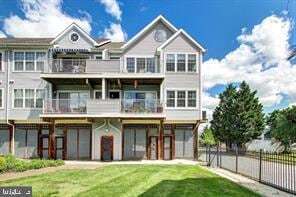 Foto del edificio - 247 Fountain St