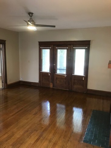 Foto del interior - COLONIAL