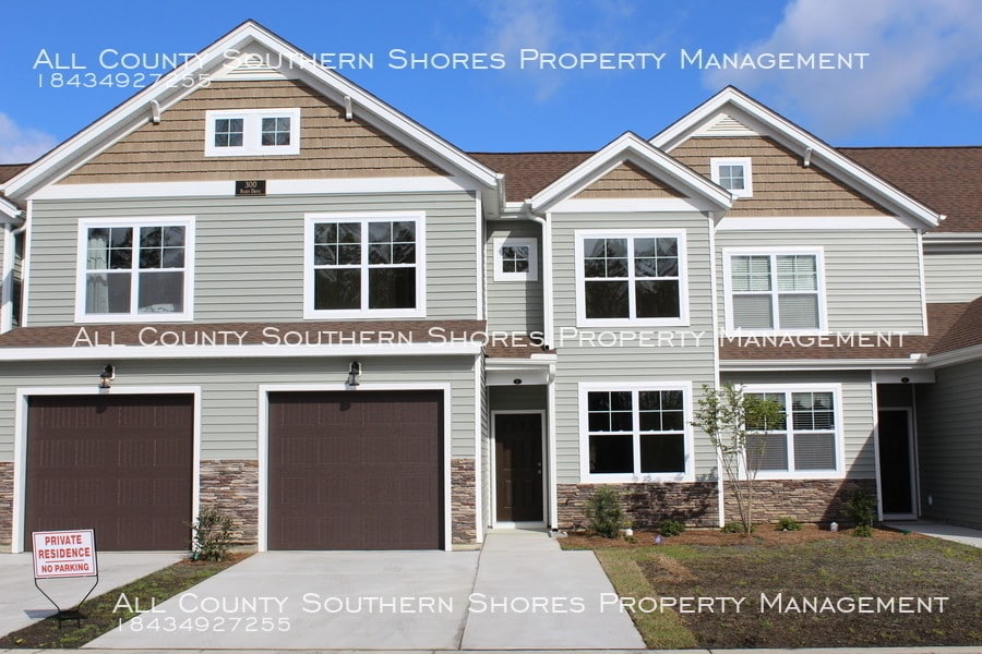 Primary Photo - 300-C Nairn Dr