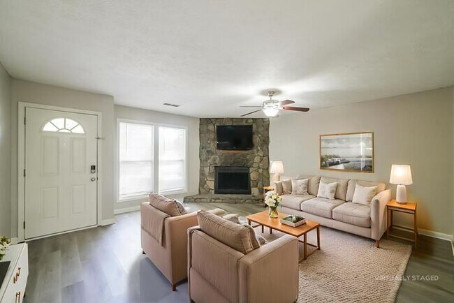 Foto del edificio - 1631 Pecan Log Pl