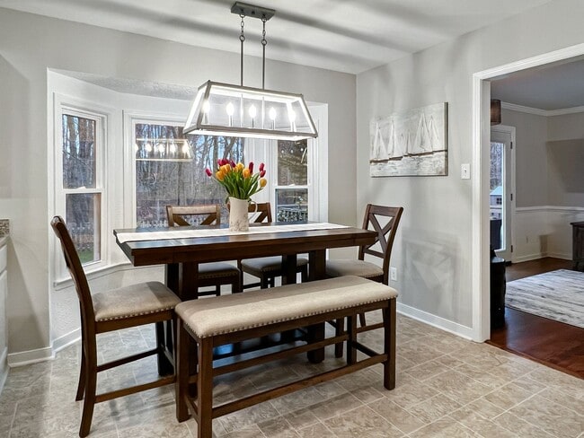 Building Photo - Thoughtfully Designed 3 Bed, 2.5 Bath Home...