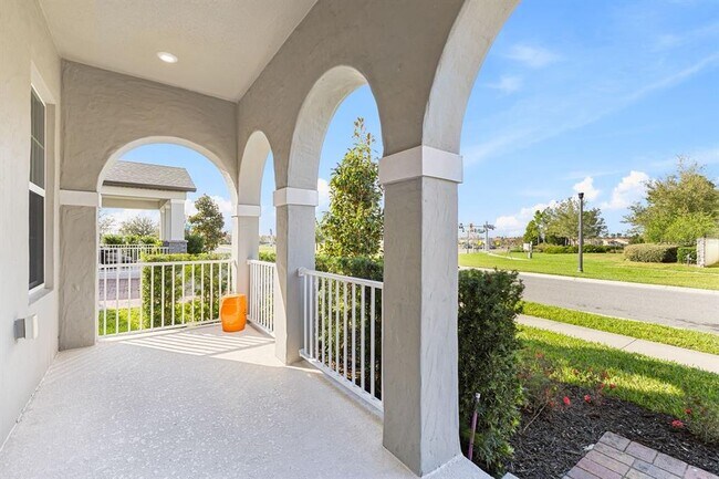 Foto del edificio - 9947 Summerlake Groves St