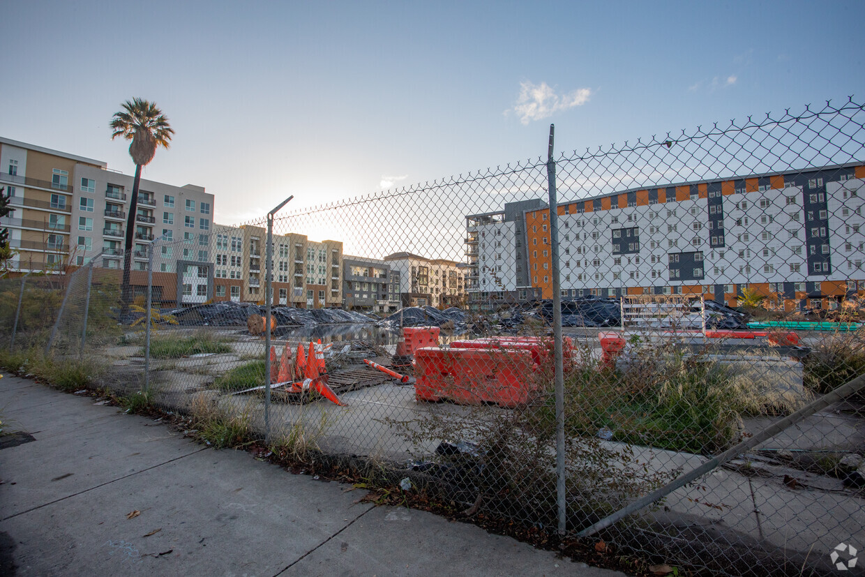 12-15-2021 Construction image - The Ohlone