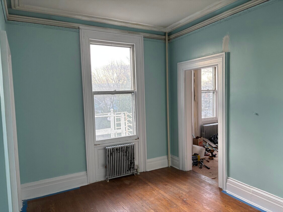 Foto del edificio - 85 S Hamilton St