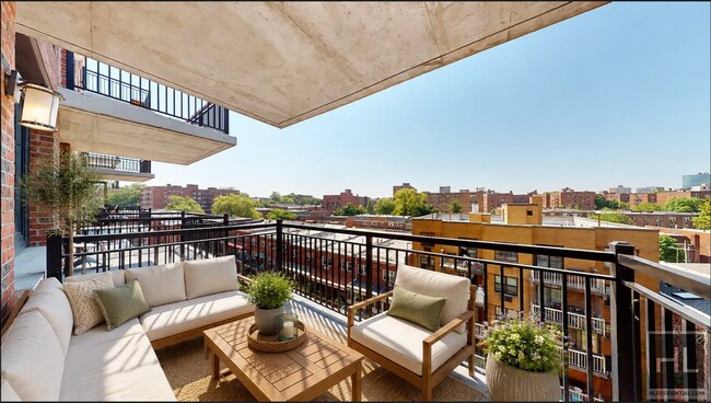 Foto del edificio - NORTHERN BOULEVARD