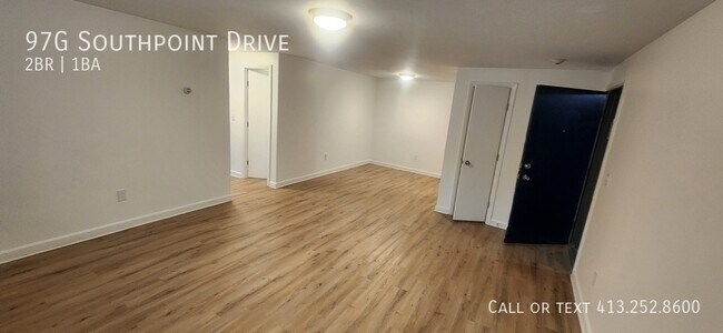 Foto del edificio - 97G Southpoint Drive-
