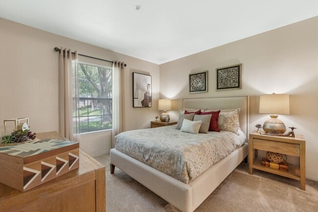 1, 2, and 3-Bedrooms - Talavera Apartment Homes