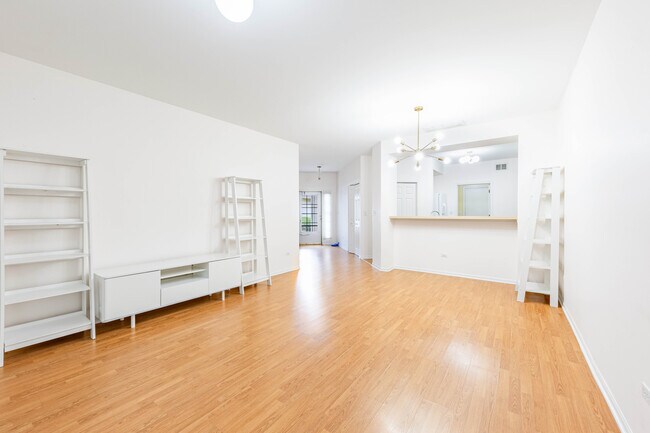 sala de estar - 2965 Stockton Ct