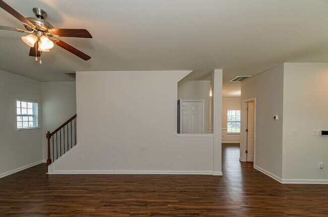 Foto del edificio - Stunning Four-Bedroom Home in Wendell