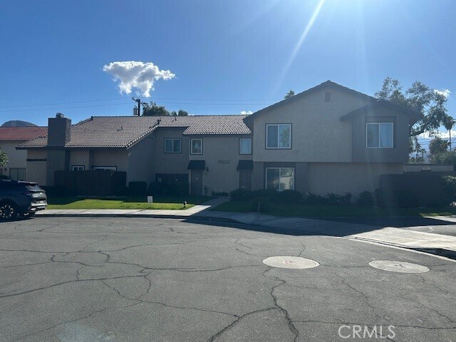 Building Photo - 74533 Sagebrush Dr