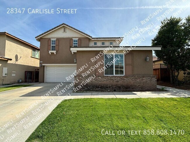 Foto del edificio - 28347 Carlisle St