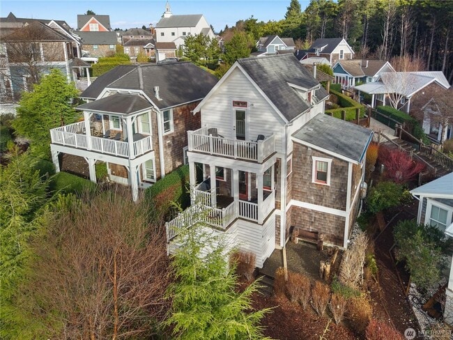 Building Photo - 31 Sellwood Ln