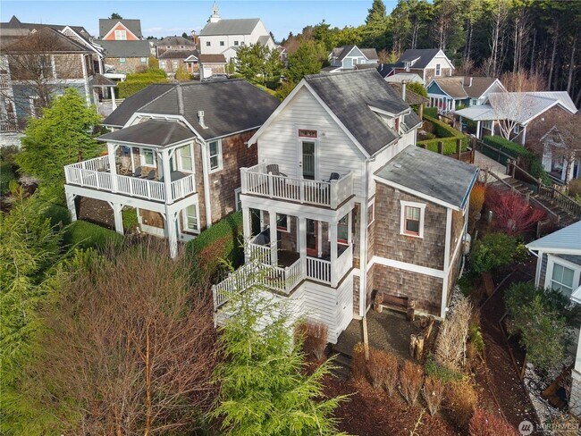 Foto del edificio - 31 Sellwood Ln