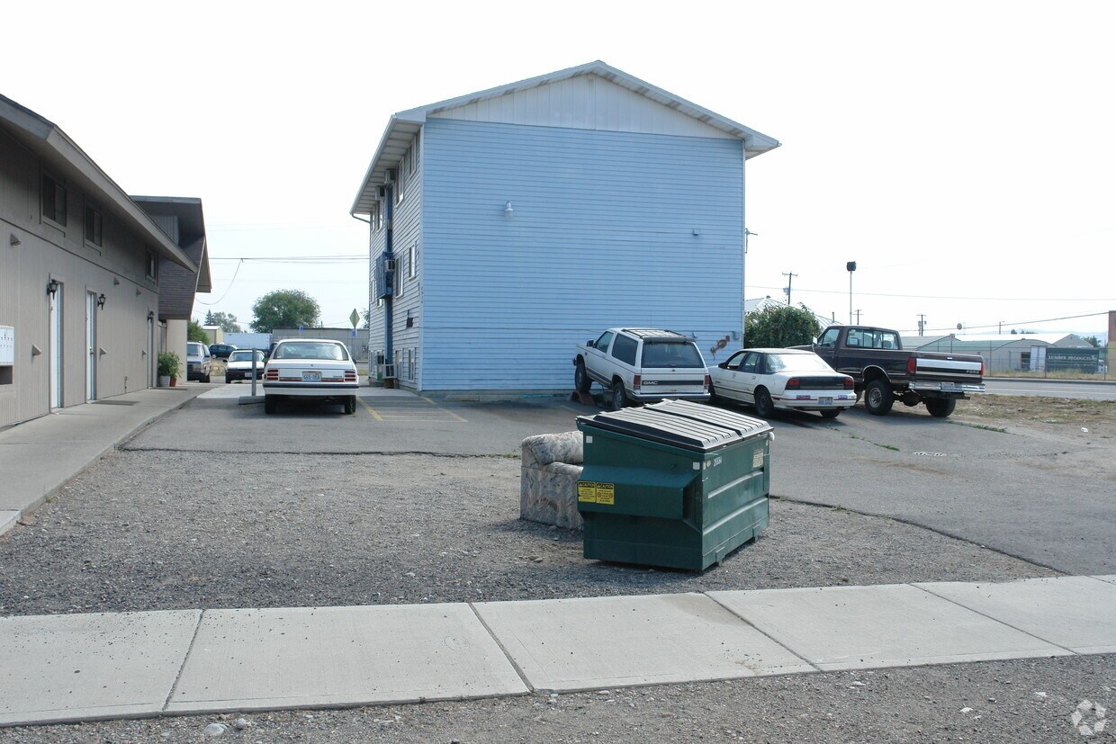 Foto del edificio - 2912 N Hogan St