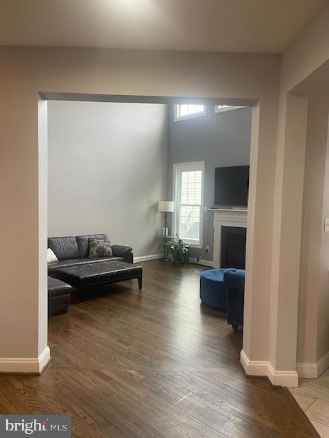 Foto del edificio - 21100 Tulip Poplar Way