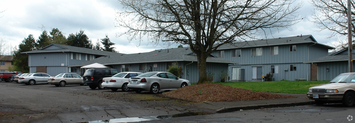 Foto del edificio - Draper Park Apartments