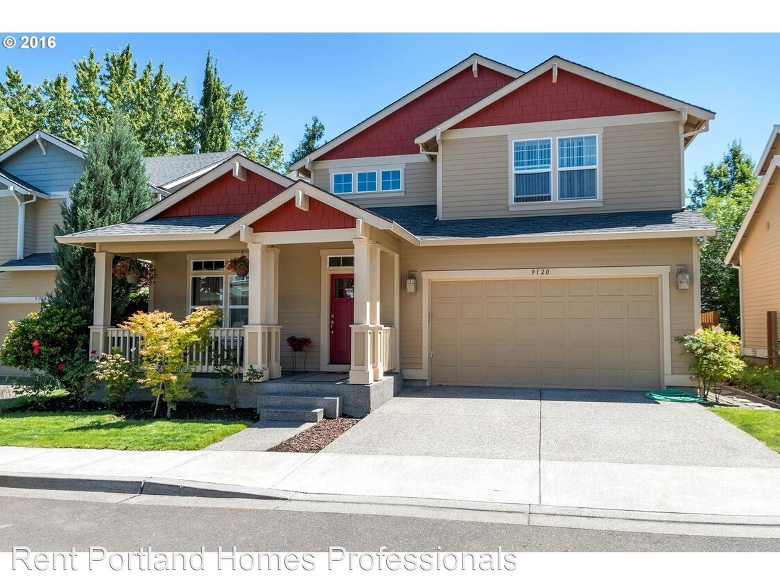 Primary Photo - 5 br, 3 bath House - 9120 SW Graphite Terrace