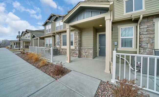 Photo - 2030 Birmingham Loop Townhome