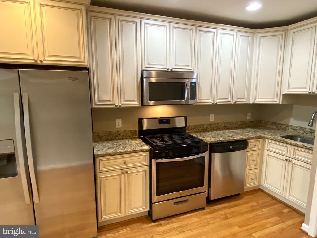 Foto principal - 2011 Vermont Ave NW