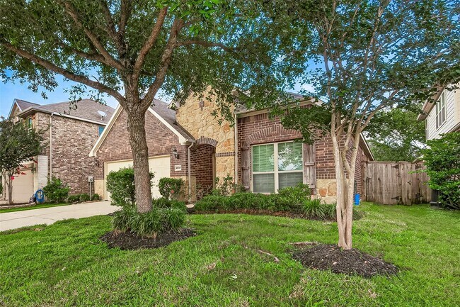 Foto del edificio - 4907 Harper River Ct