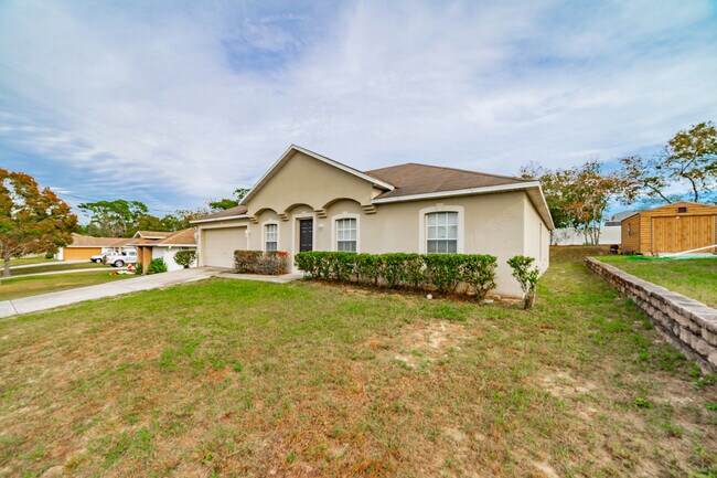 Foto del edificio - 5396 Berrien Ave