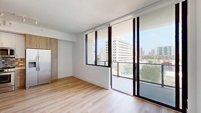 Foto del interior - Griffis West Palm