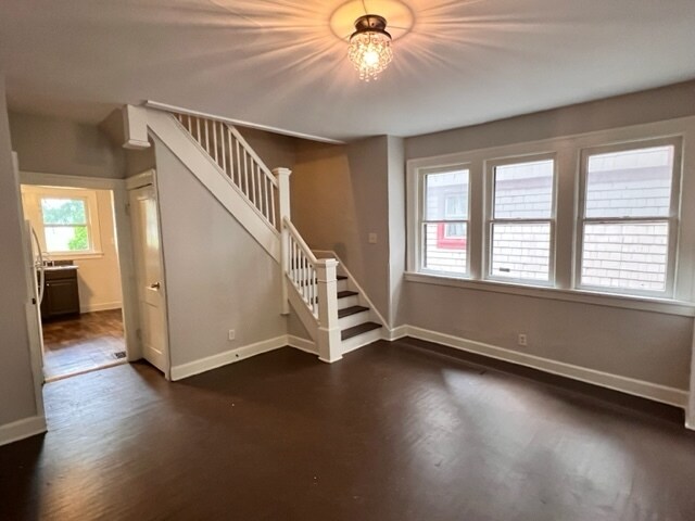 Building Photo - 2863 N Talbott St